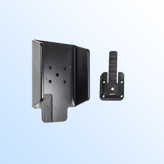 Zebra ZD411 Printer Mount