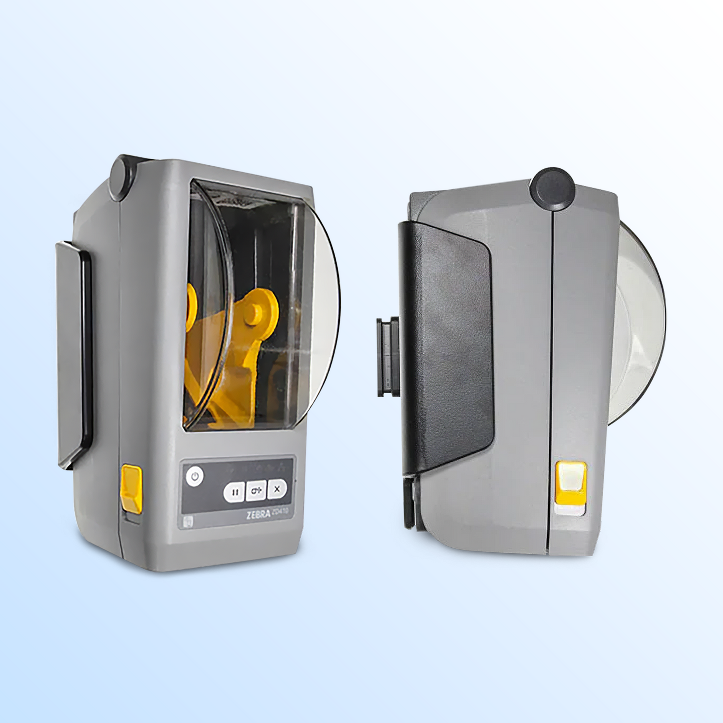 Zebra ZD411 Printer Mount