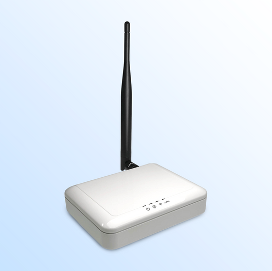 Ethernet / WiFi Gateway
